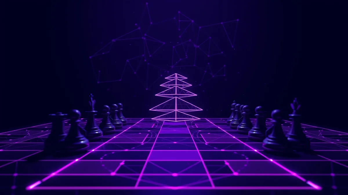 AI Models Compete in Strategic Diplomacy Game, Testing LLM Behavior and Strategy