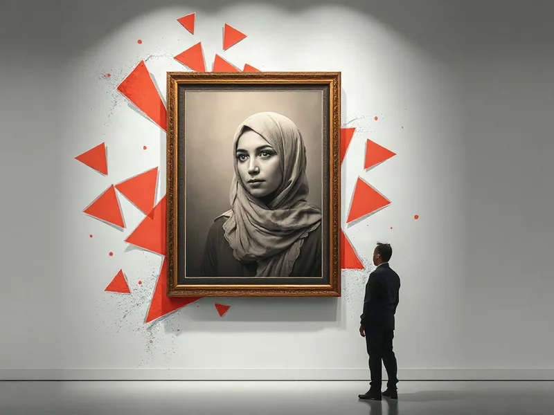 Major AI Chatbots Still Let Users Digitally Strip Hijabs From Muslim Women
