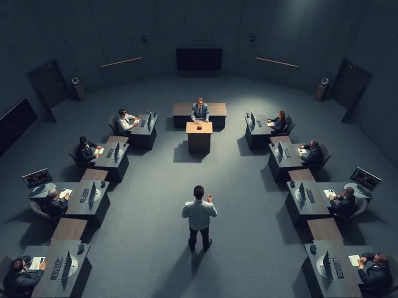 OpenAI Probes Legal Limits on an Industry-Wide AI Slowdown