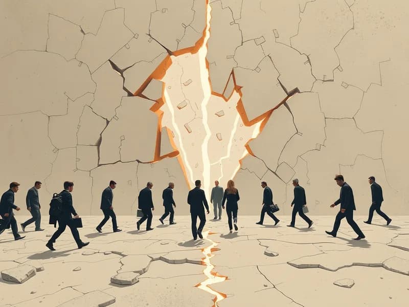 OpenAI Denies Disbanding Preparedness Team, But Questions Persist