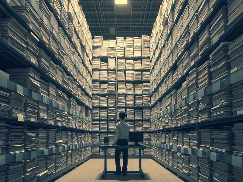 The All of Us Data Gap Isn't About Trust. It's About Turning Records Into Usable Data