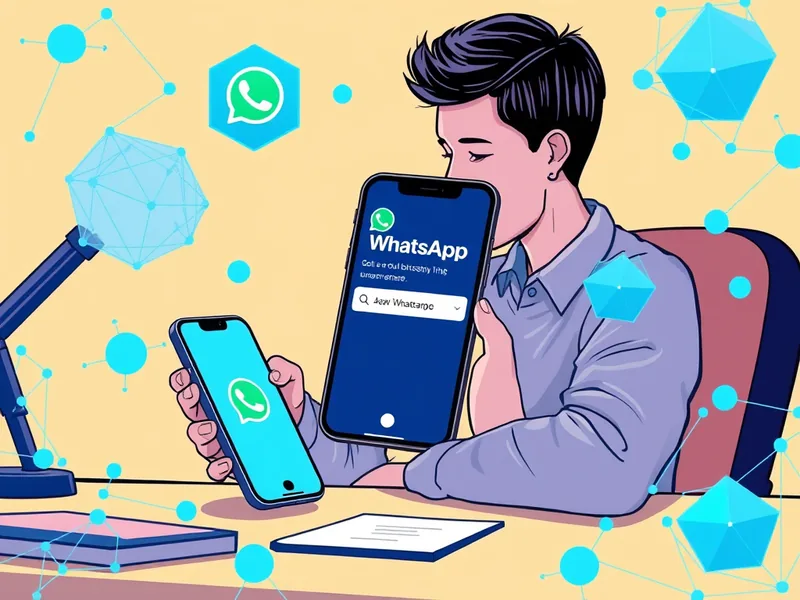 WhatsApp Introduces Usernames: How to Reserve and Change Yours