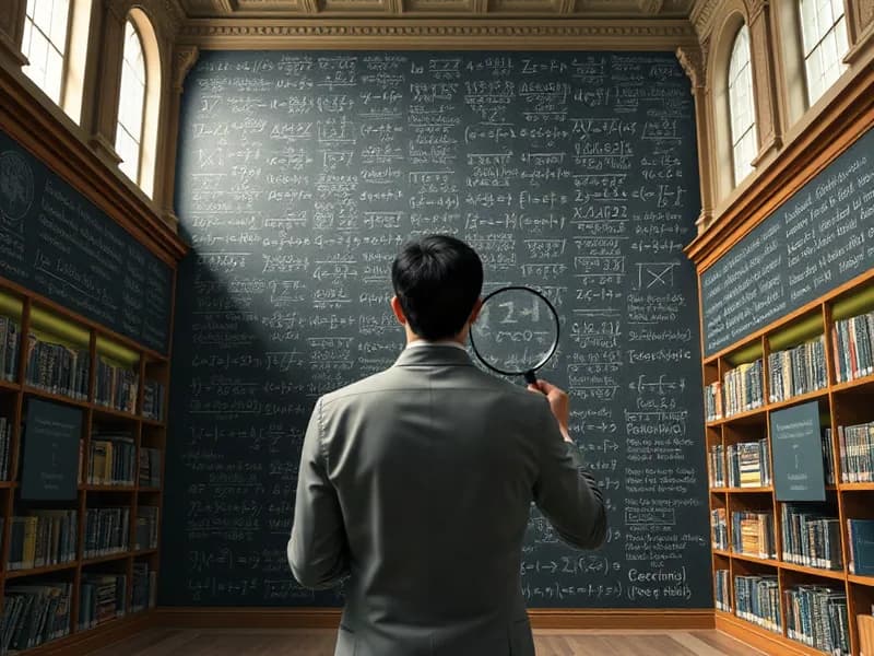OpenAI's Latest Math Proofs Skip Key Transparency Steps Its Own Advisers Recommended