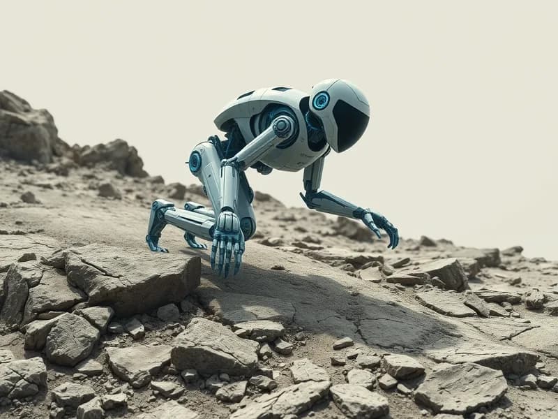 Shape-Shifting Robots Conquer All Terrains in Latest IEEE Video Friday