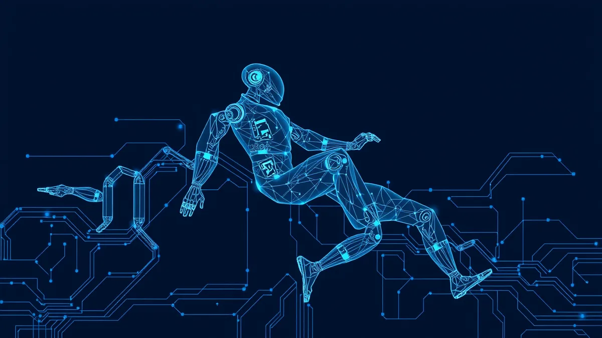 Shape-Shifting Robots Conquer All Terrains in Latest IEEE Video Friday