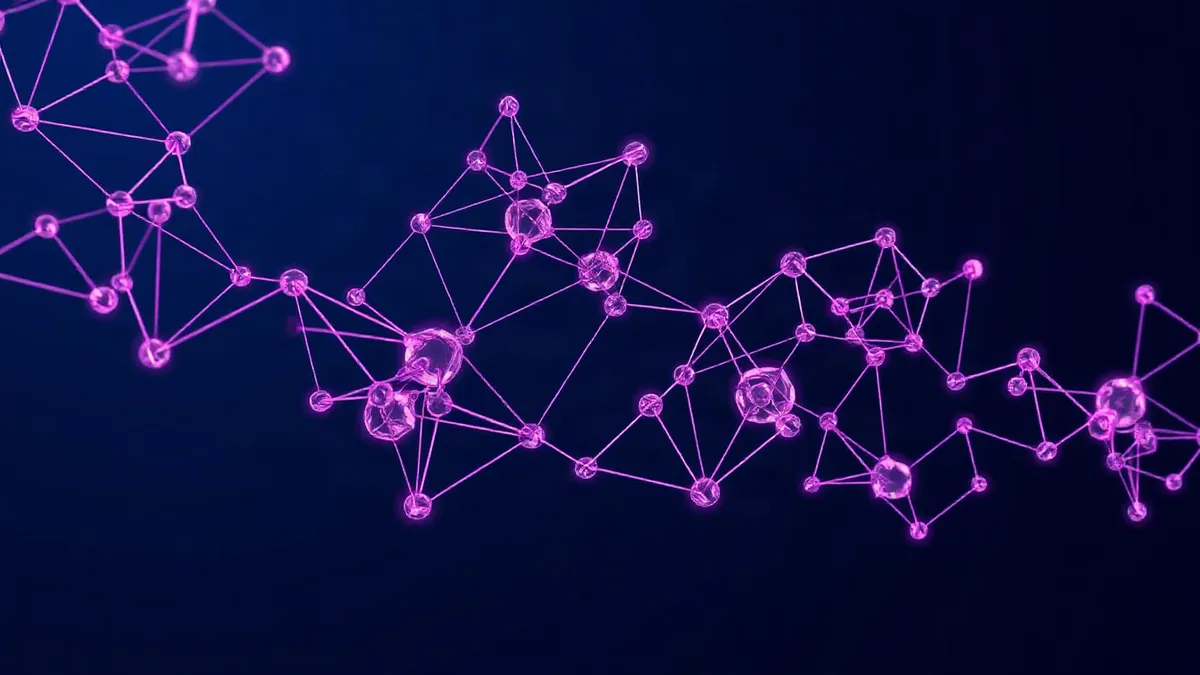 AI Tool Speeds Search for Plant-Based Alternatives to Animal Emulsifiers