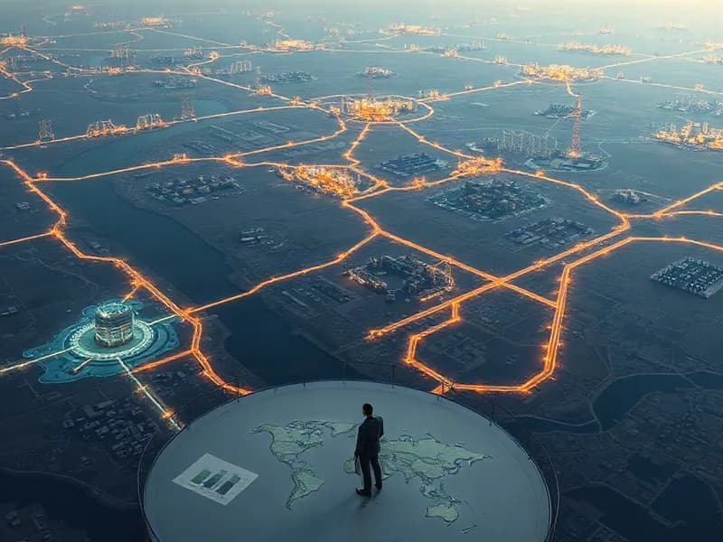 MIT Technology Review's 2026 Climate Tech List Shows Where Capital Is Actually Flowing