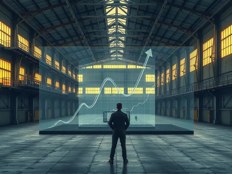 Germany's Startup Boom Masks a Deeper Industrial Reckoning