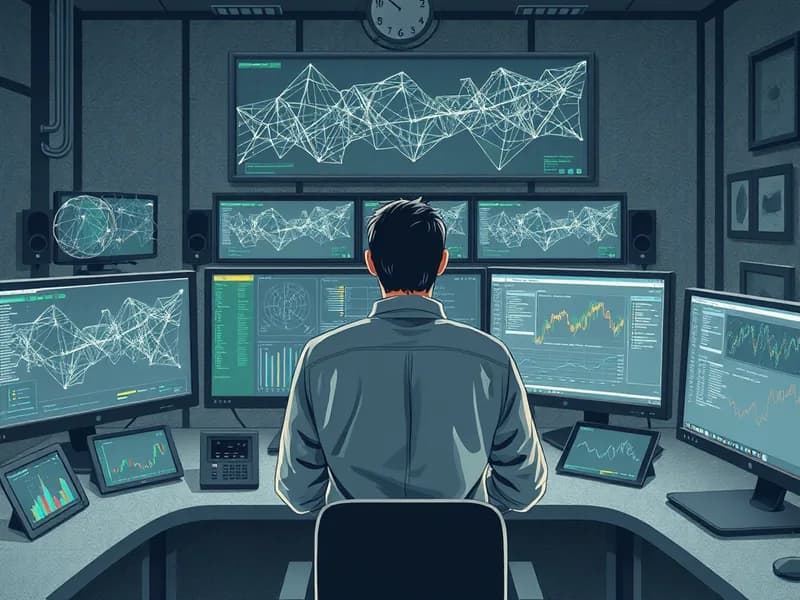 The Evolution of Artificial Intelligence: From Theory to Practical Applications