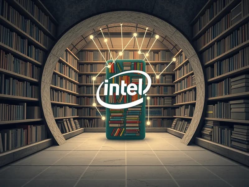 Intel Reports Q2 Earnings, Sees Fastest Revenue Growth in 15 Years Despite Stock Slump