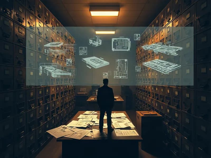 Study Puts a Number on Cold War Espionage: East Germany's GDP Boost of 7.4%