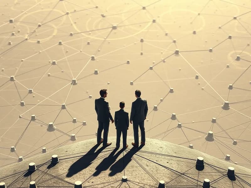 Epic Systems Leadership Shakeup as President Prepares to Depart