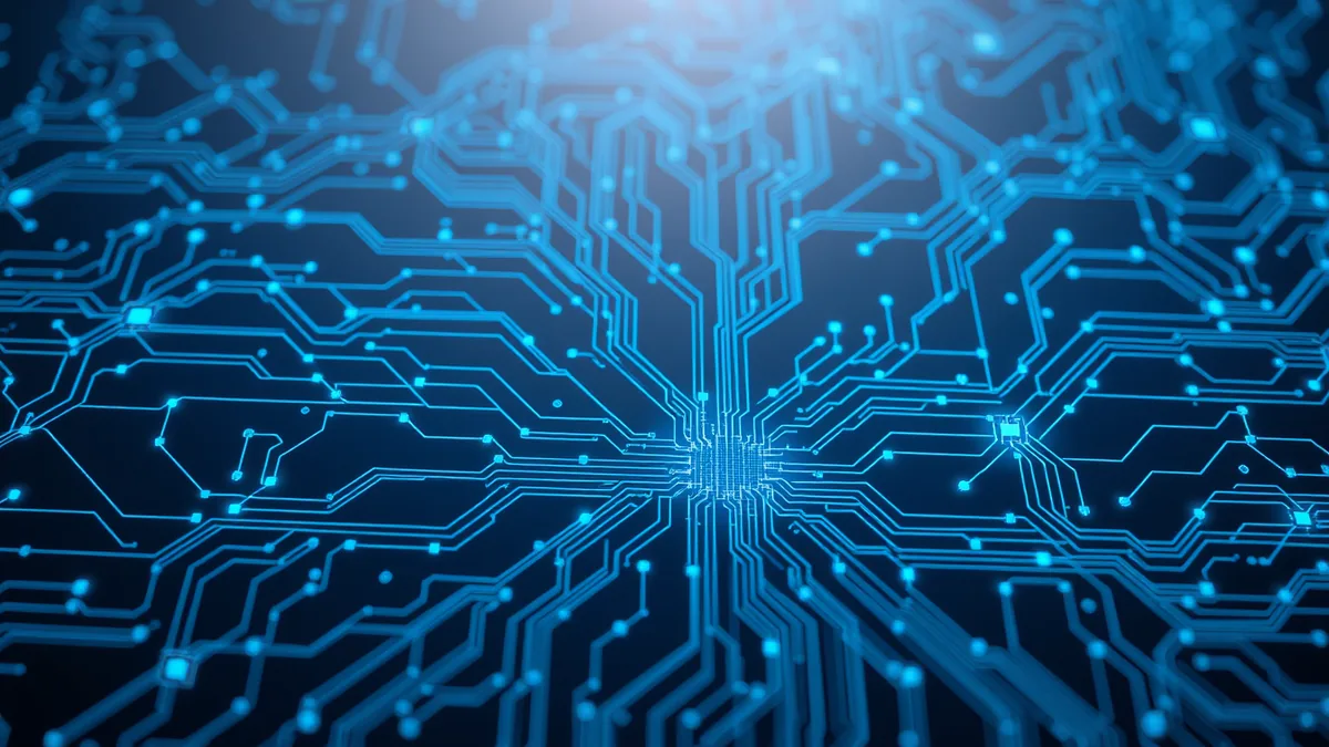 Nonprofit Current AI Aims to Build an Open and Inclusive World Wide Web of AI