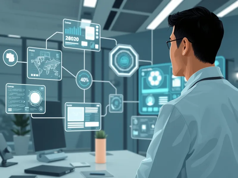 Health Systems Tackle Organizational Challenges with In-House AI Product Design