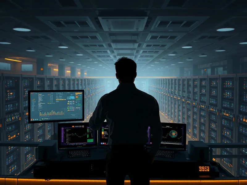 Behind Meta's AI Boom, the Human Engineers Keeping the Machines Running