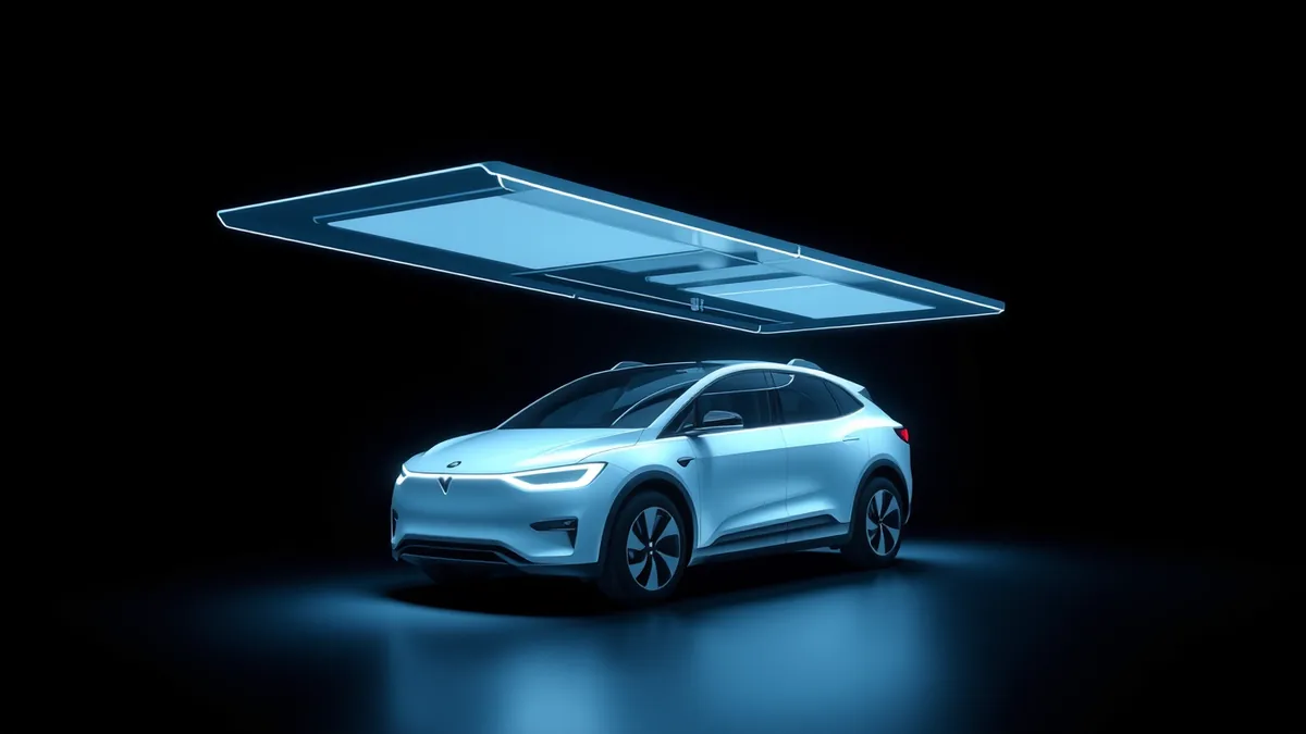 Uber Spotlights Autonomous Vehicle Progress Amid Tesla Competition