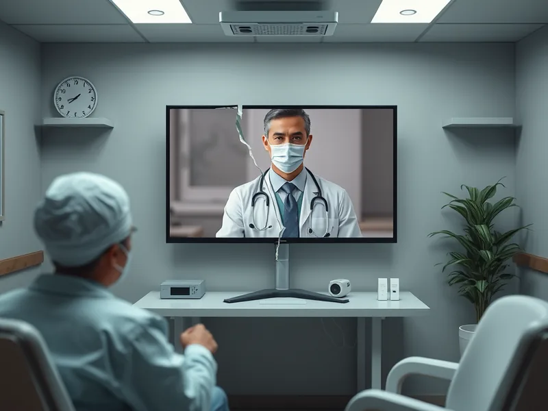 Deepfakes and Doctor Fraud: How AI Impersonations Threaten Patient Trust