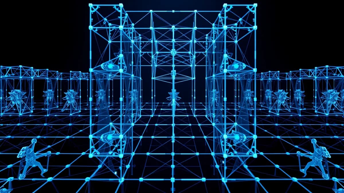 AI Giants Resist Paying for Copyrighted Training Data, Citing Legal and Ethical Arguments