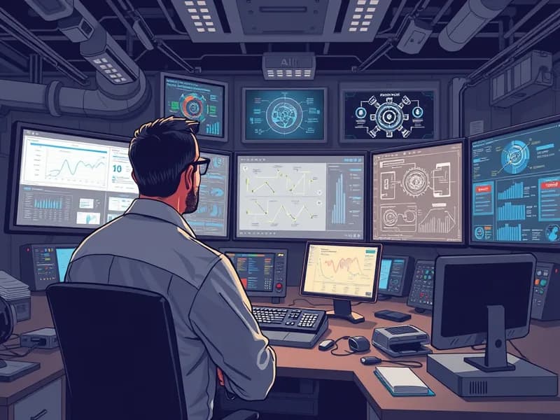 AI-Infused Process Excellence: Bridging Lean Six Sigma and Modern Automation