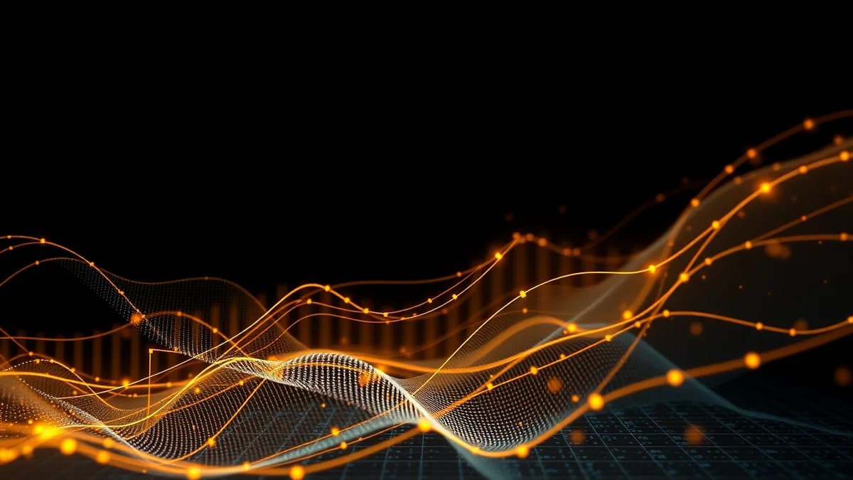The AI Economy's Next Layer of Value: Beyond Model Building