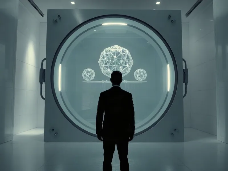 When AI Insiders Warn of Extinction Risk, How Seriously Should We Take Them?