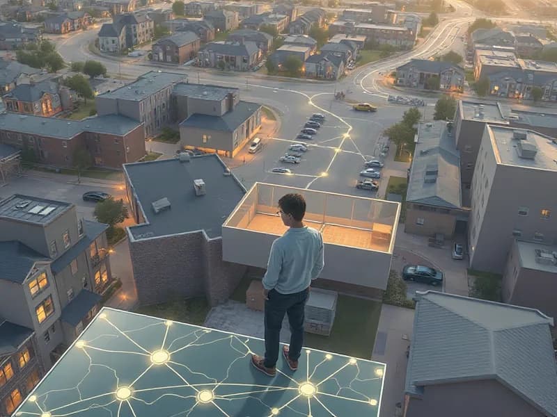 University of Houston Launches Institute to Tackle Homelessness and Housing Crises